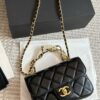 Modern Style Trendy CN Handbag CC2512293