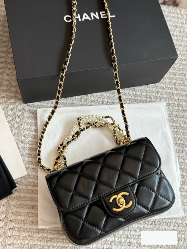 Modern Style Trendy CN Handbag CC2512293