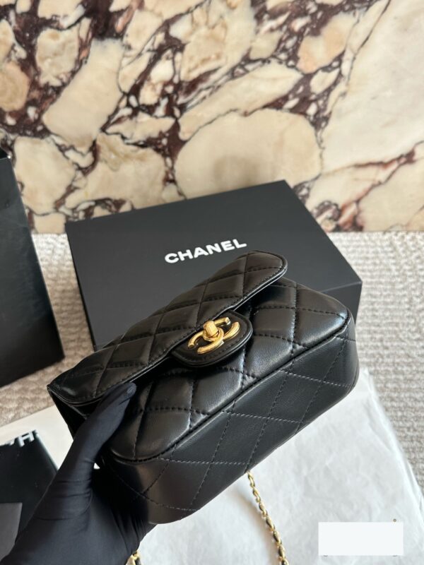 Modern Style Trendy CN Handbag CC2512293