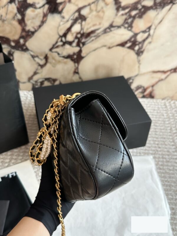 Modern Style Trendy CN Handbag CC2512293