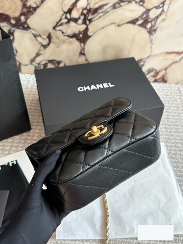 Modern Style Trendy CN Handbag CC2512293