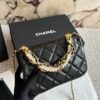 Modern Style Trendy CN Handbag CC2512293