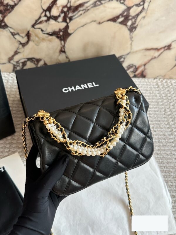 Modern Style Trendy CN Handbag CC2512293