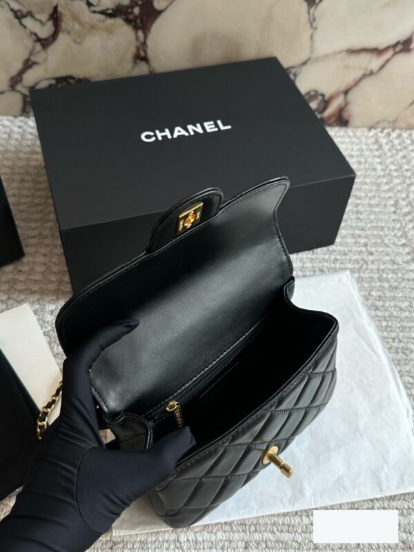 Modern Style Trendy CN Handbag CC2512293