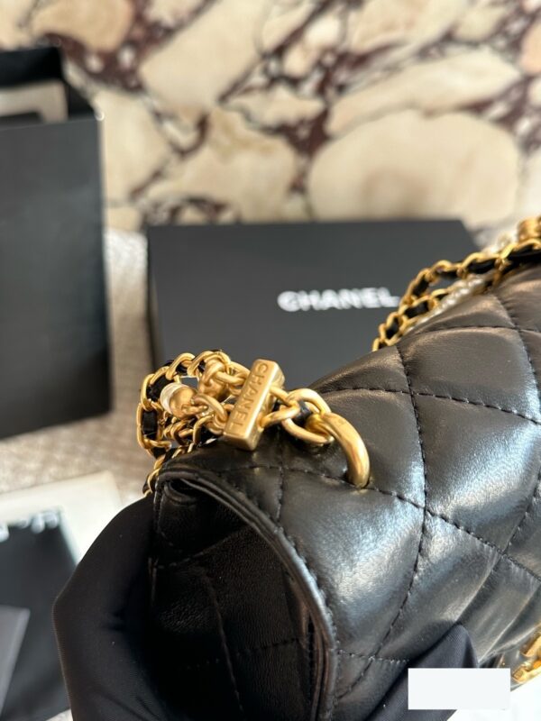 Modern Style Trendy CN Handbag CC2512293