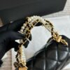 Modern Style Trendy CN Handbag CC2512293