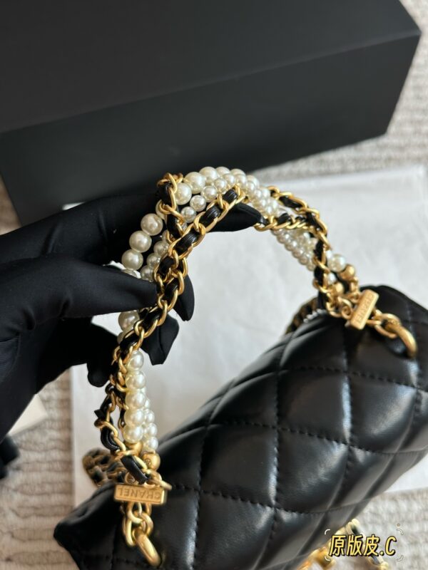 Modern Style Trendy CN Handbag CC2512293