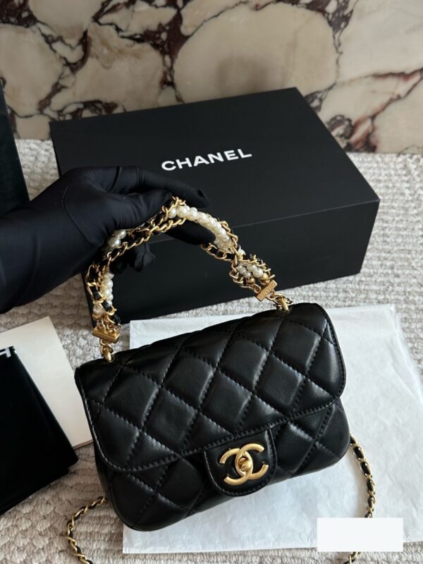 Modern Style Trendy CN Handbag CC2512293