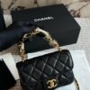 Modern Style Trendy CN Handbag CC2512293