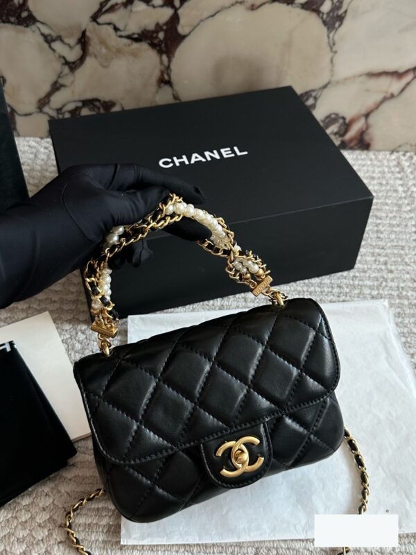 Modern Style Trendy CN Handbag CC2512293