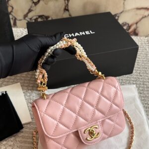 Modern Style Trendy CN Handbag CC2512293
