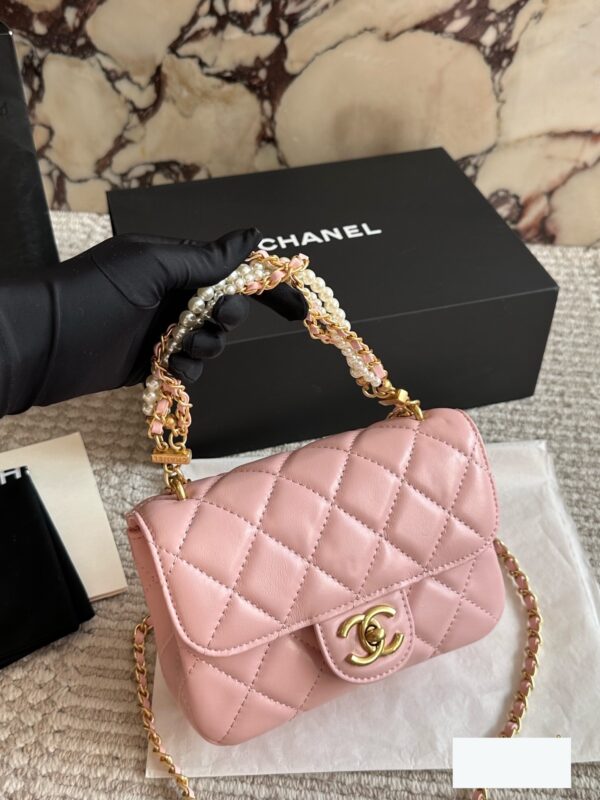 Modern Style Trendy CN Handbag CC2512293