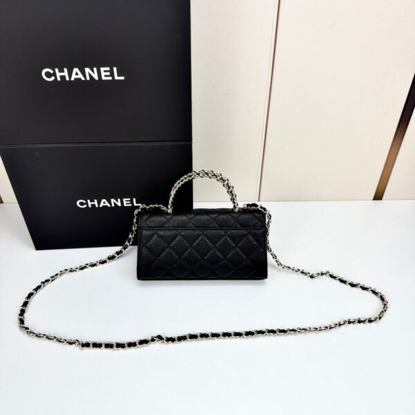 Iconic CN Handbag 96149