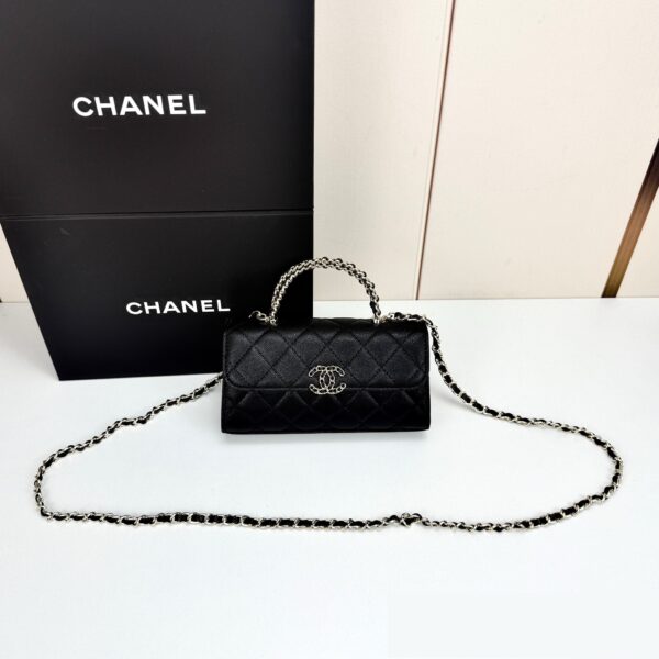 Iconic CN Handbag 96149