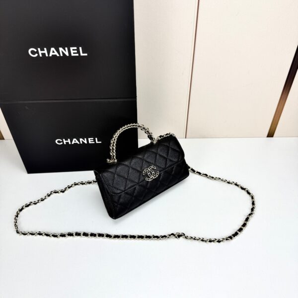 Iconic CN Handbag 96149