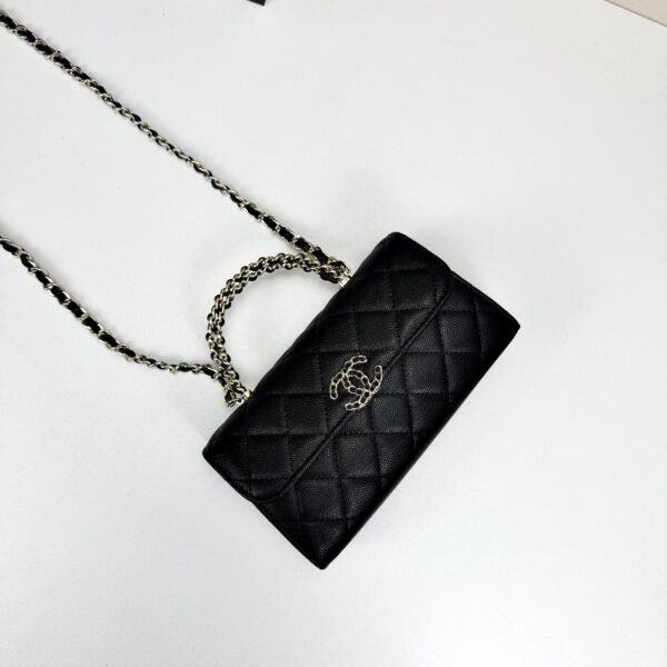 Iconic CN Handbag 96149