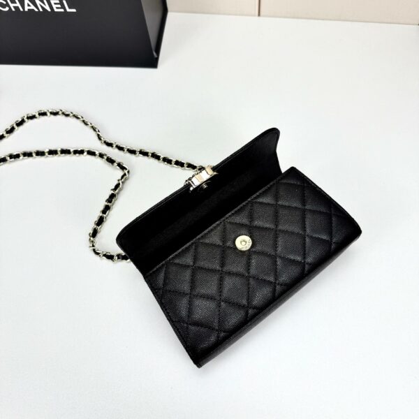 Iconic CN Handbag 96149