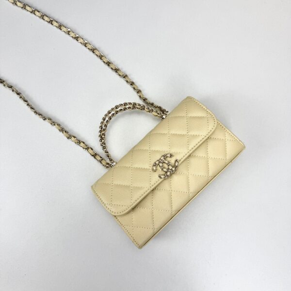 Iconic CN Handbag 96149