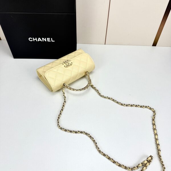 Iconic CN Handbag 96149