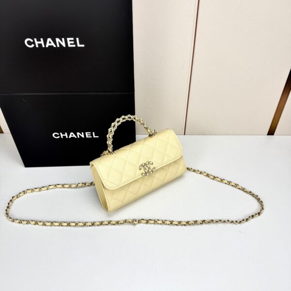 Iconic CN Handbag 96149