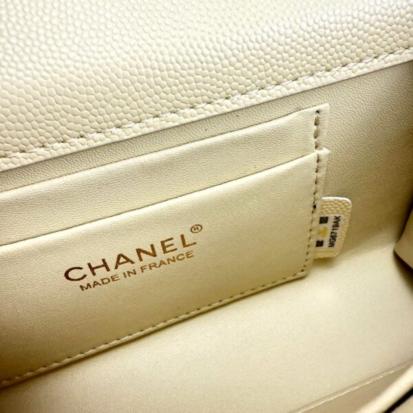 Iconic CN Handbag 96149