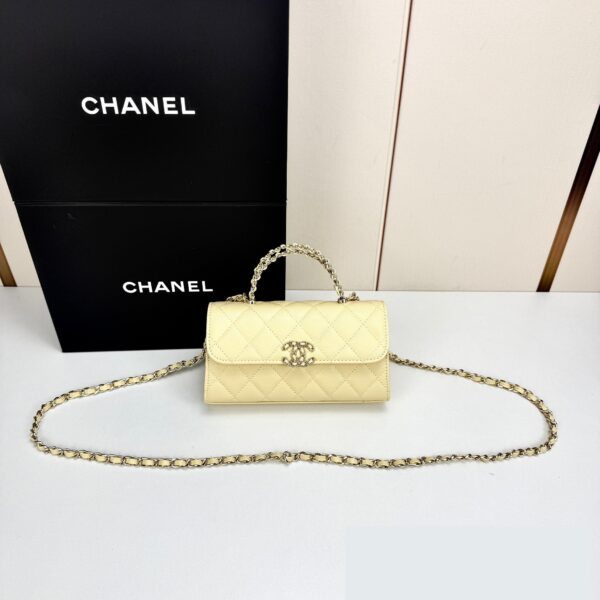 Iconic CN Handbag 96149