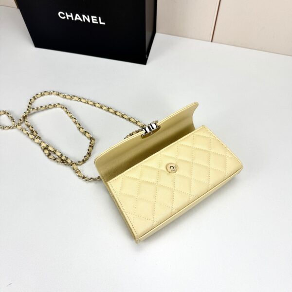 Iconic CN Handbag 96149