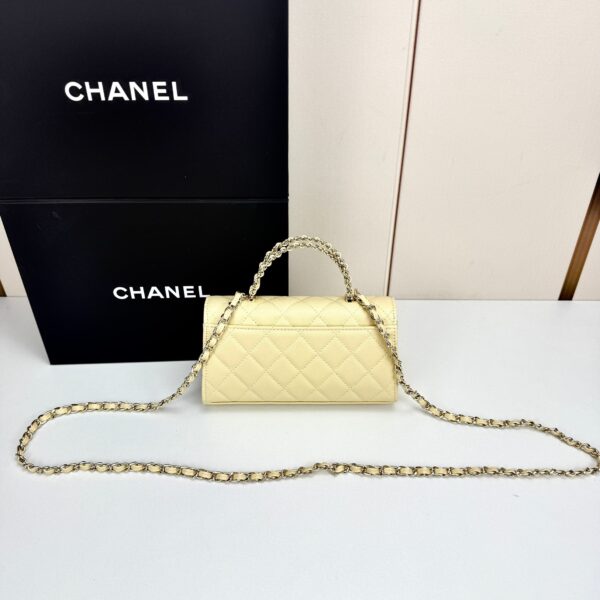 Iconic CN Handbag 96149