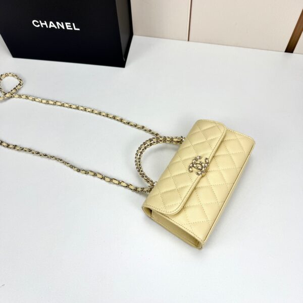 Iconic CN Handbag 96149