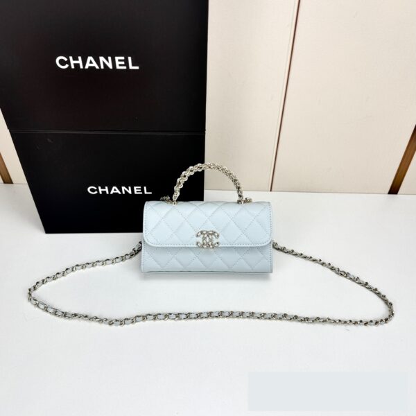Iconic CN Handbag 96149