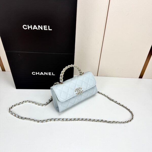 Iconic CN Handbag 96149