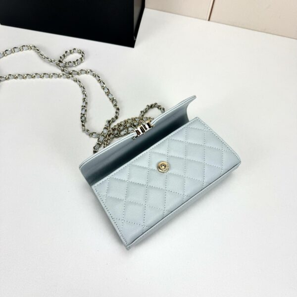 Iconic CN Handbag 96149