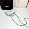 Iconic CN Handbag 96149