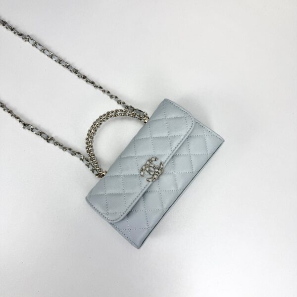 Iconic CN Handbag 96149