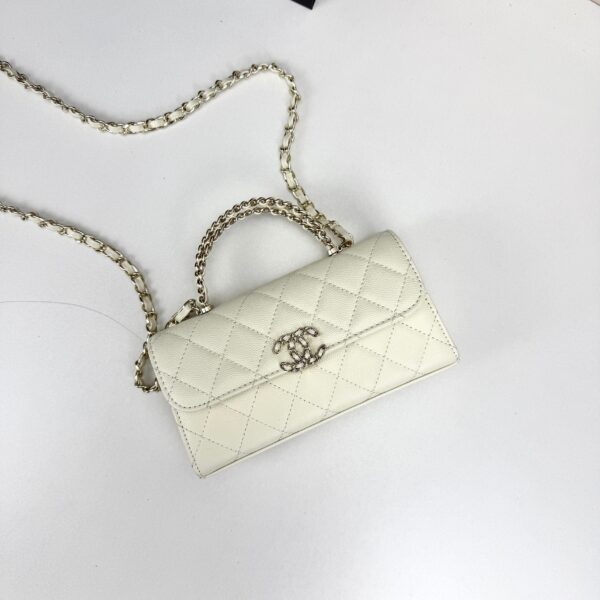 Iconic CN Handbag 96149