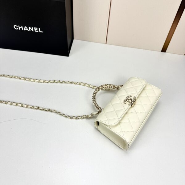 Iconic CN Handbag 96149
