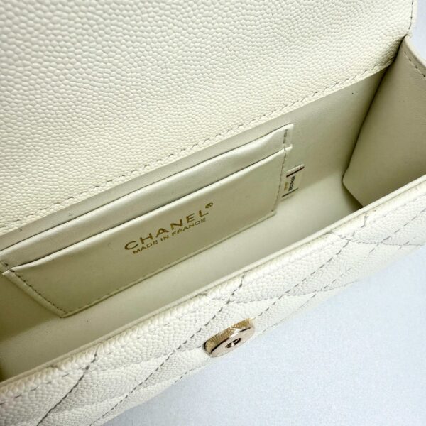 Iconic CN Handbag 96149