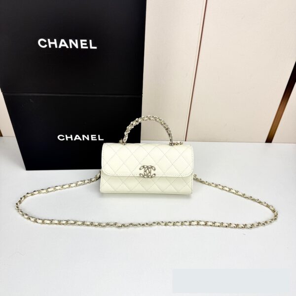 Iconic CN Handbag 96149