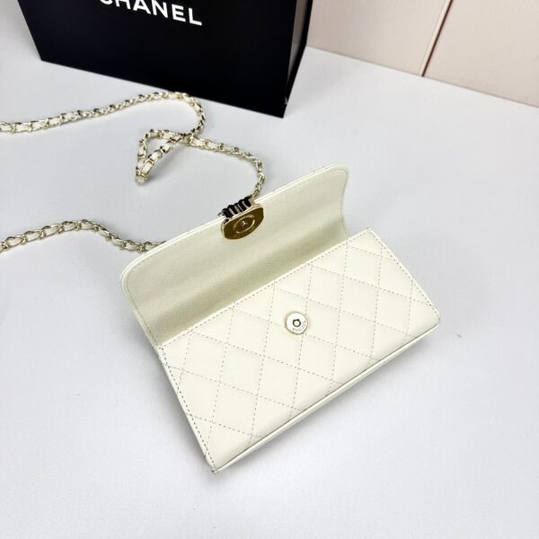 Iconic CN Handbag 96149