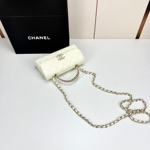 Iconic CN Handbag 96149