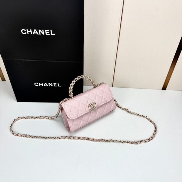 Iconic CN Handbag 96149