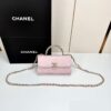 Iconic CN Handbag 96149