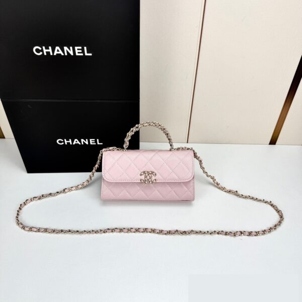 Iconic CN Handbag 96149
