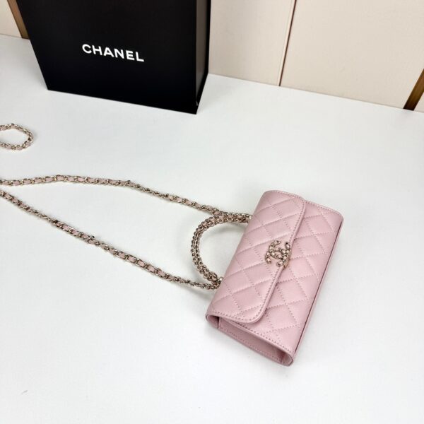 Iconic CN Handbag 96149
