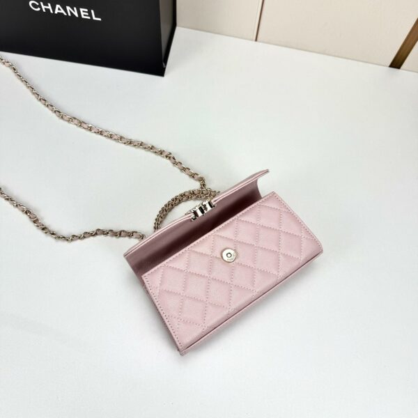 Iconic CN Handbag 96149