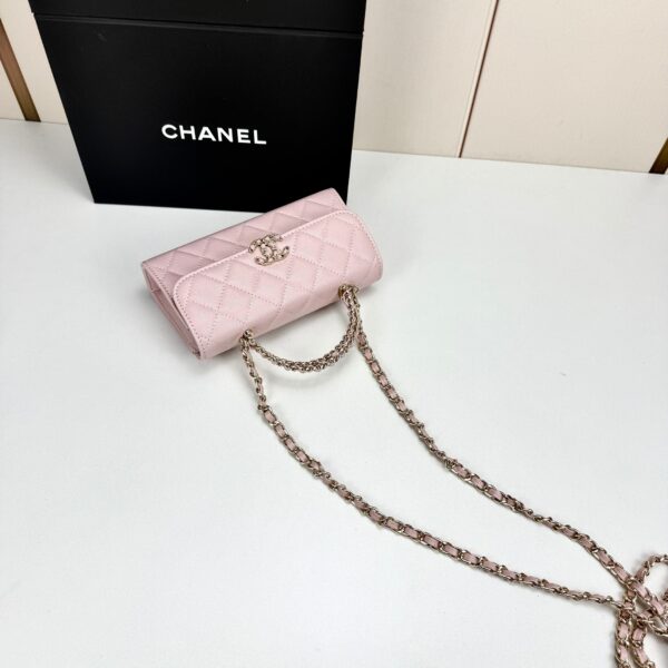 Iconic CN Handbag 96149