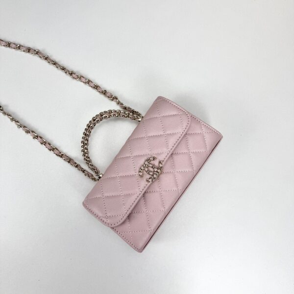 Iconic CN Handbag 96149