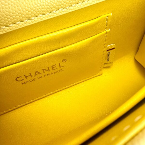 Iconic CN Handbag 96149