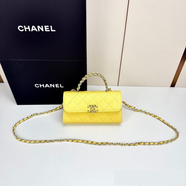 Iconic CN Handbag 96149
