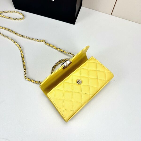 Iconic CN Handbag 96149